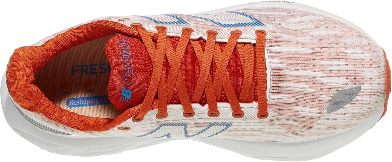 New Balance Womens Fresh Foam X Balos