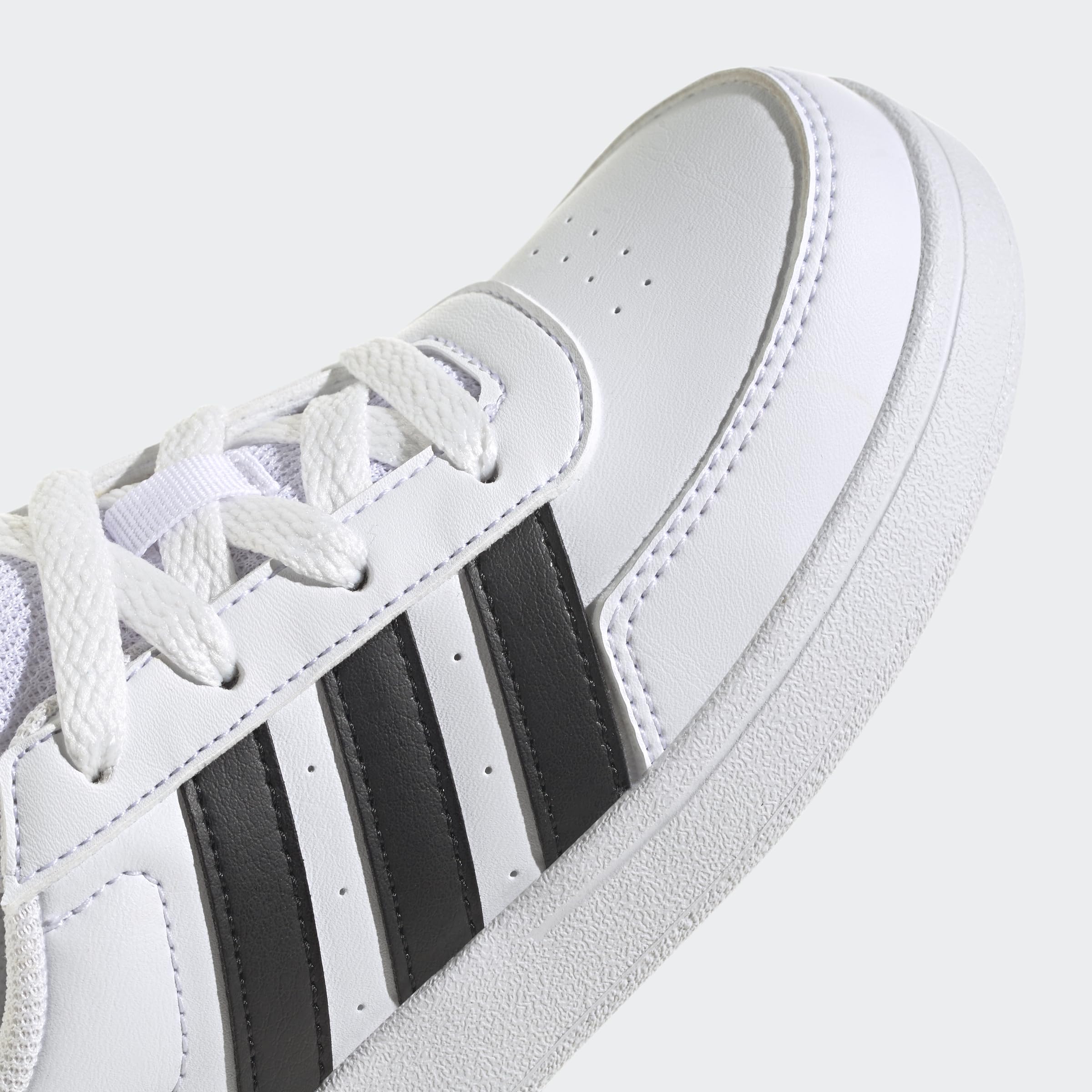 Adidas Unisex Kinder Breaknet Lifestyle Court Lace ShoesTennisschuhe