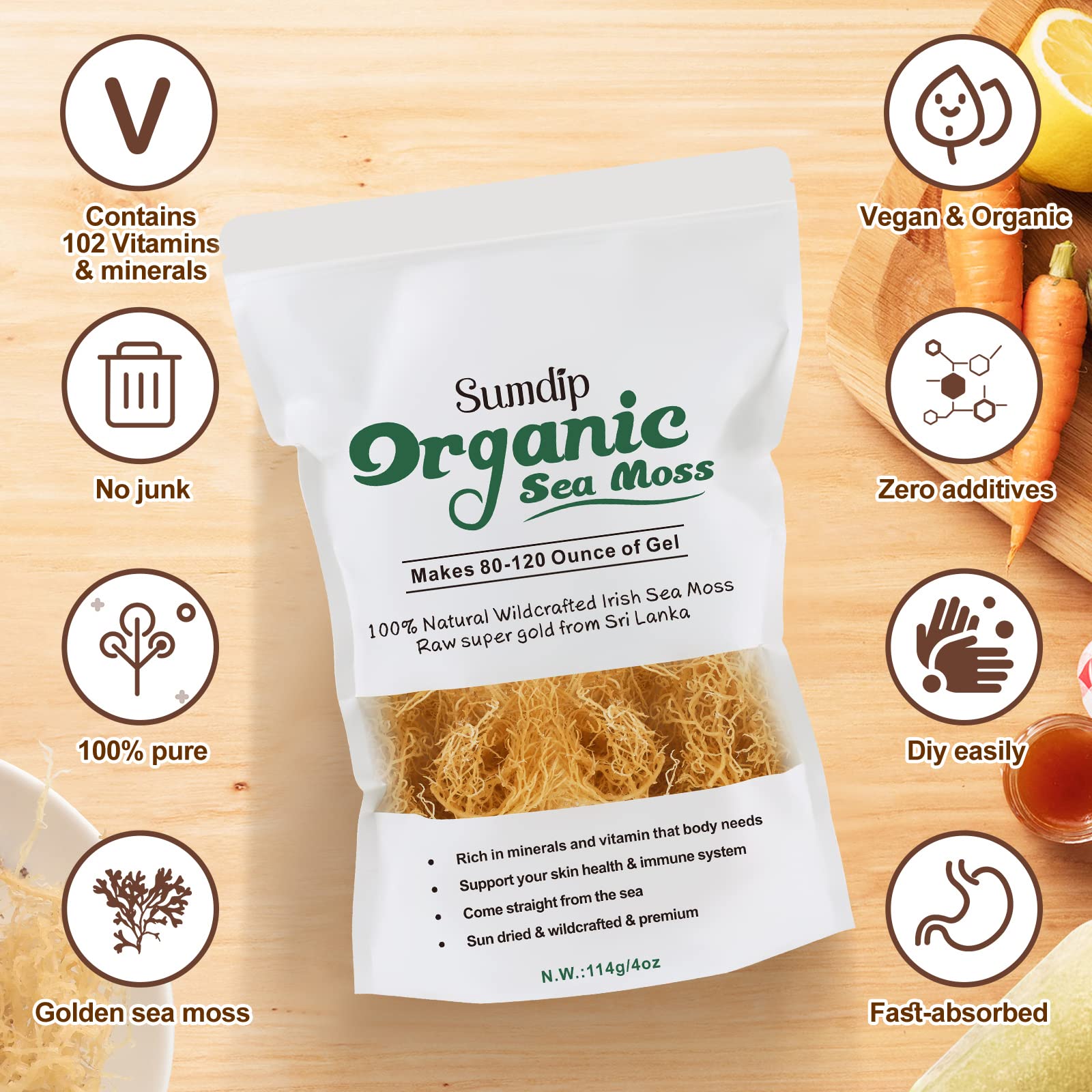 Sea Moss Benefits In Arabic Official Online insightcampus.co.kr