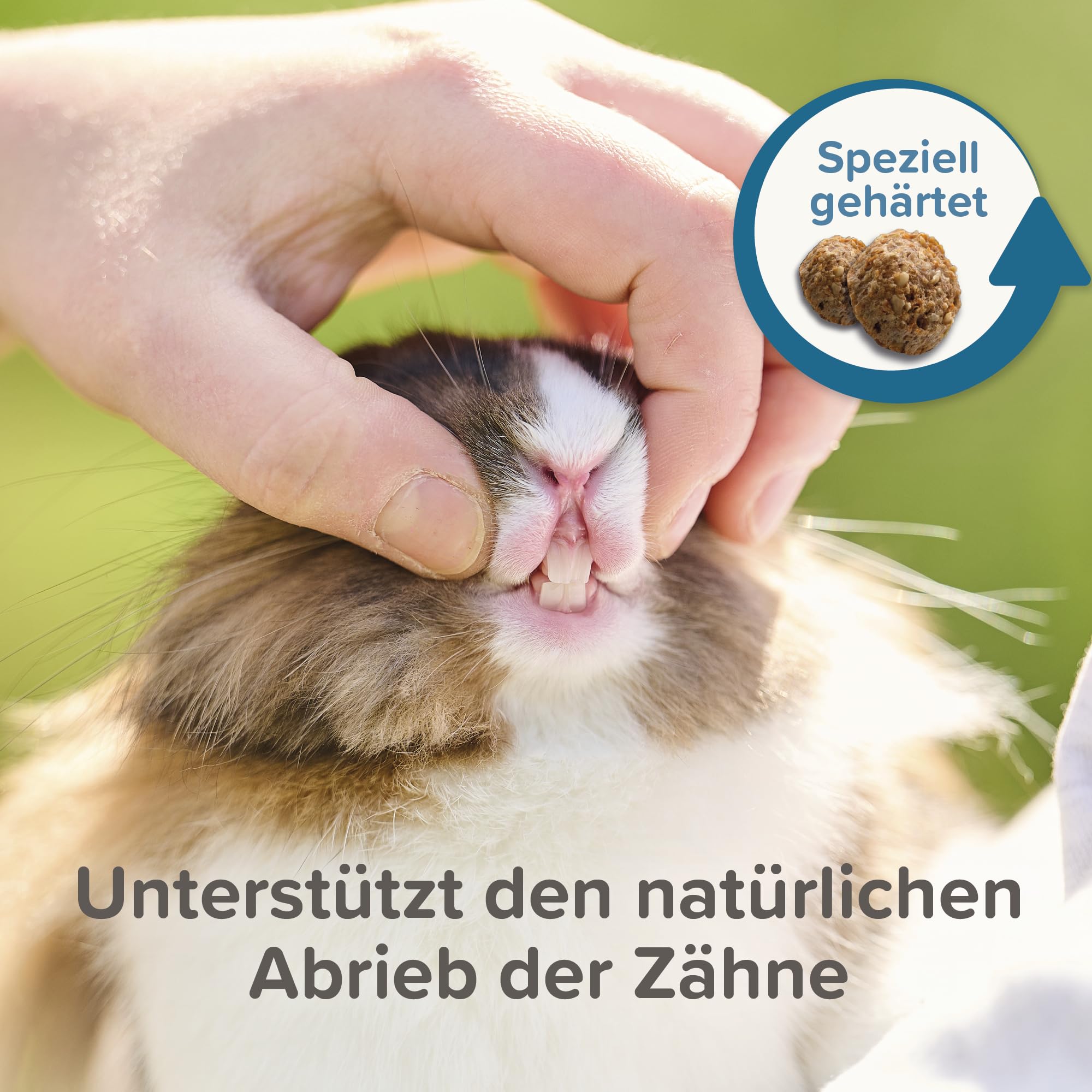 beaphar Care+ Kaninchen, 5kg