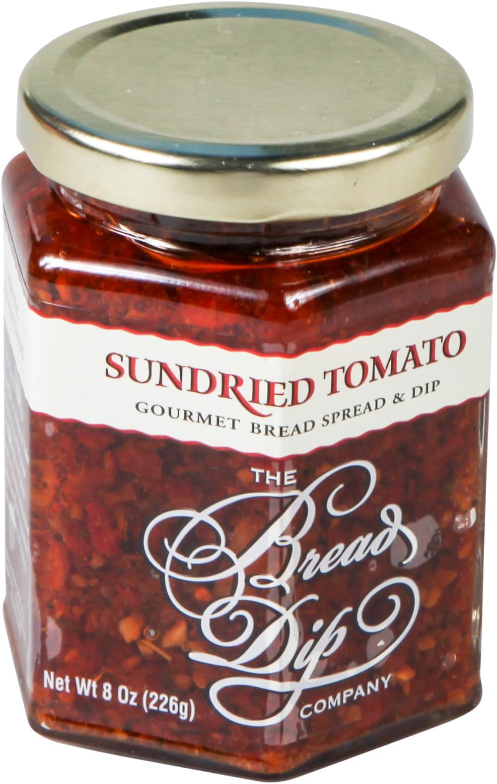 Sundried Tomato Bread Dip and Spread Grocery & Gourmet Food