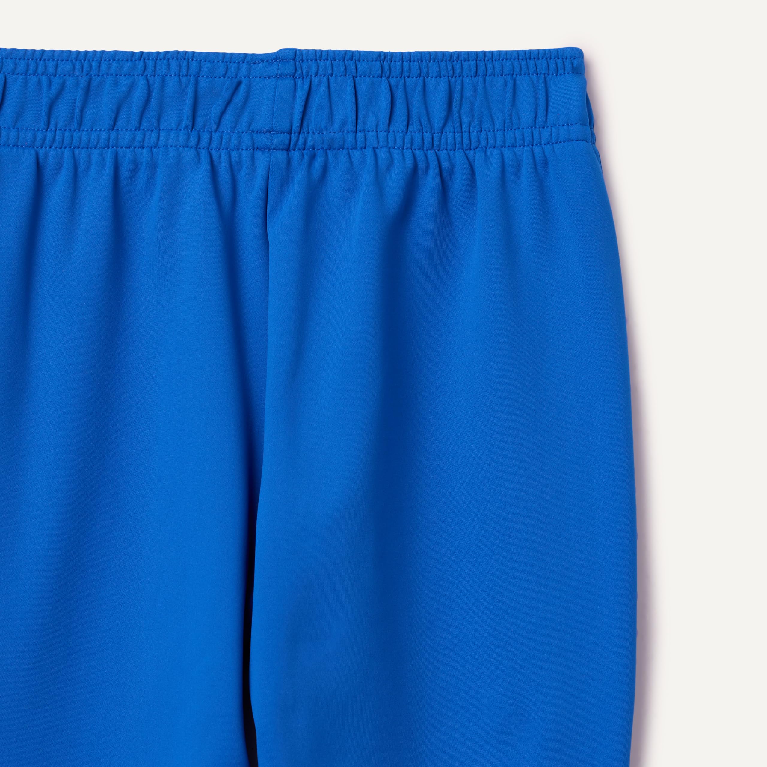 Amazon Essentials Jungen Athletische Performance-Trainingshose aus Stretchstrick fürs Fitnessstudio