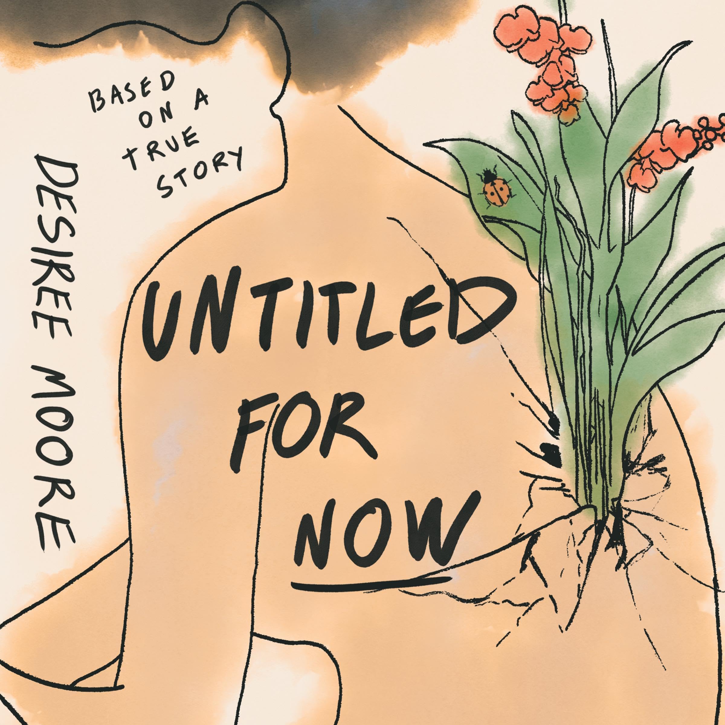Cover art for Untitled for Now
