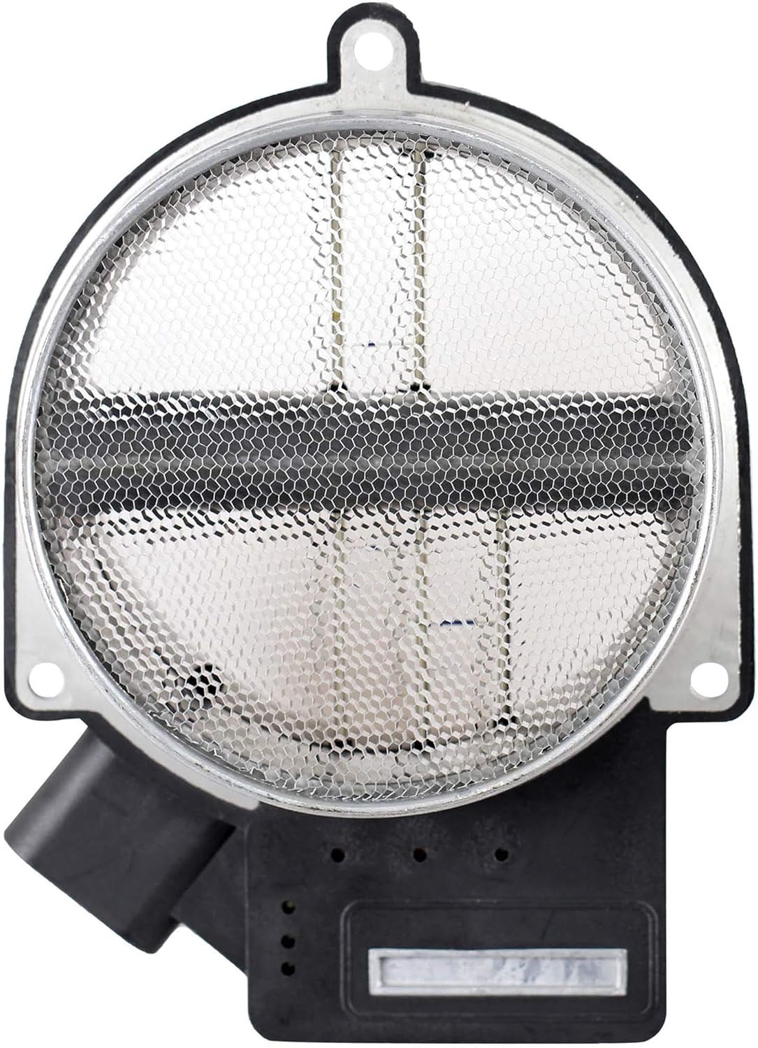 Mass Air Flow Sensor Meter MAF Compatible with Buick Cadillac Escalade Chevrolet Avalanche Silverado Suburban Tahoe Gmc Sierra Yukon Denali XL 2002-2006 25318411 25168491 15904068