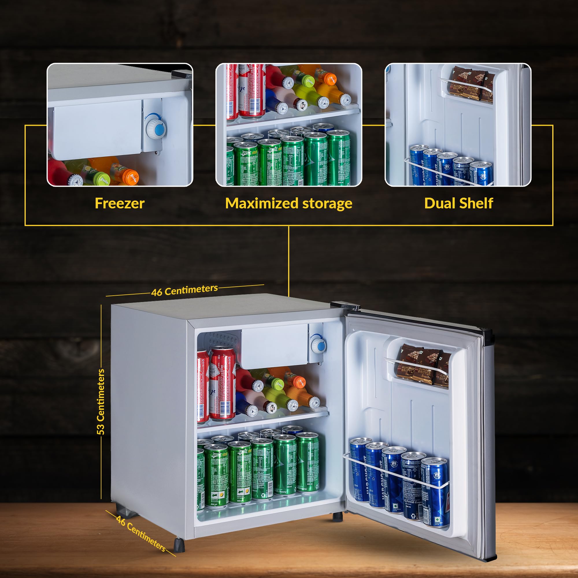 Best minibar refrigerator
