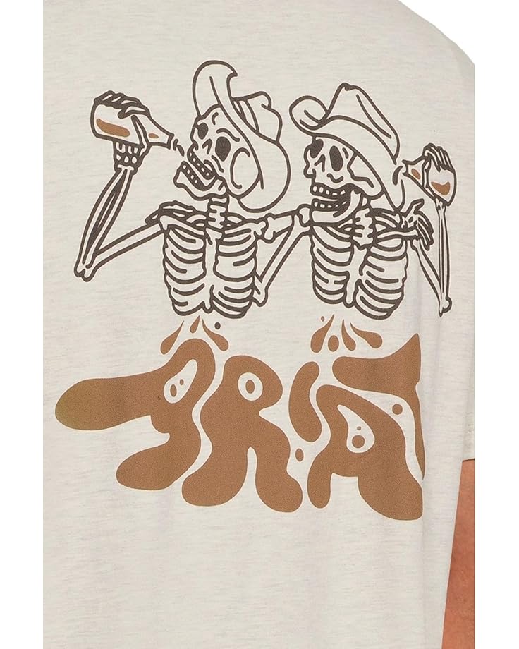 Ariat Drinking Buddies T-shirt - #4 of 5