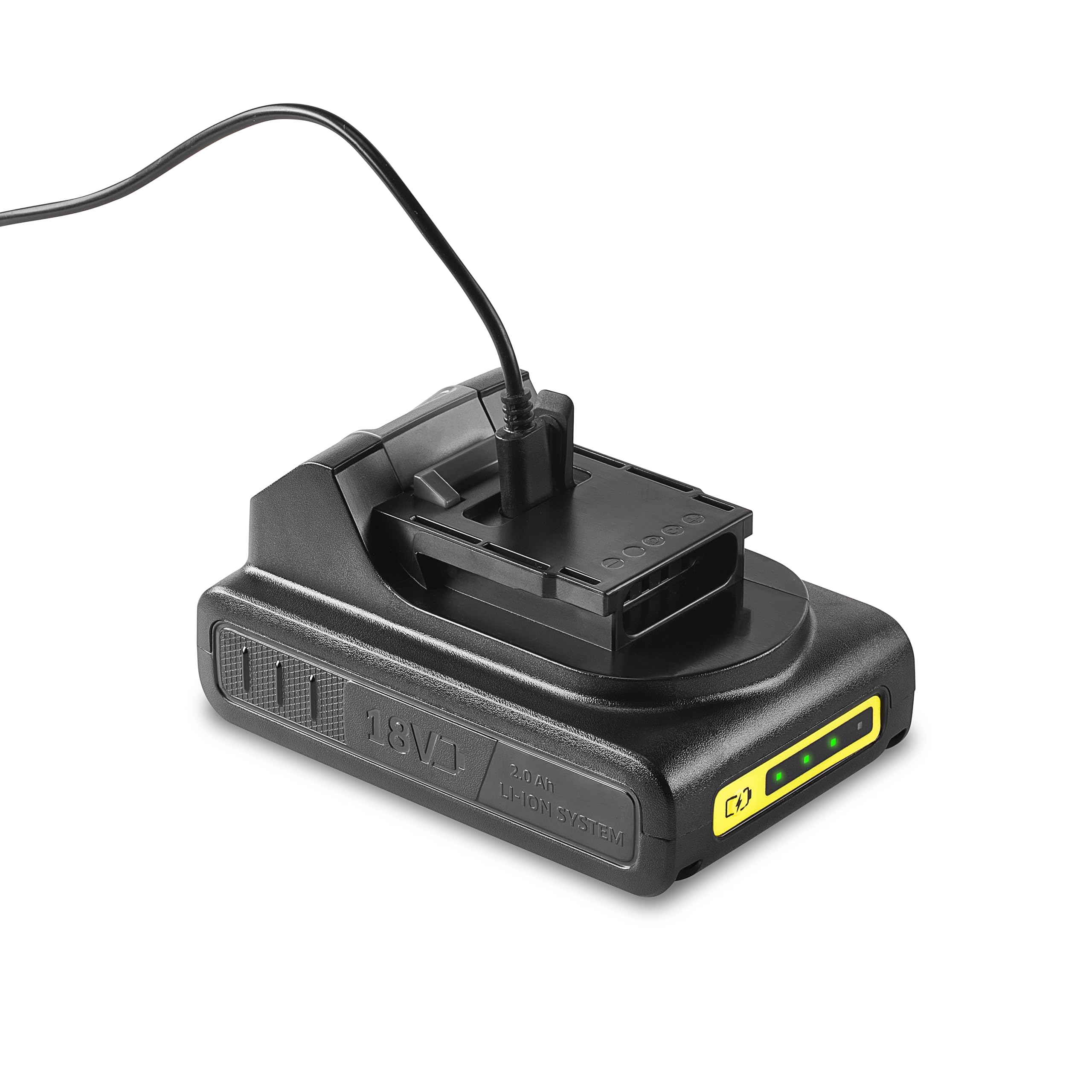 Amazon | ケルヒャー(Karcher) OC 5 Handy 1.328-142.0 | 高圧洗浄機本体
