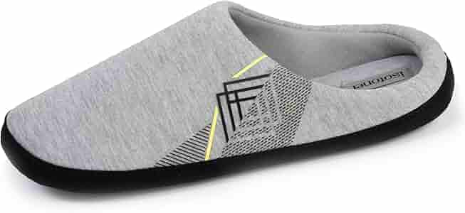 Chaussons Extra-light Bottillons Brun Isotoner | La Redoute