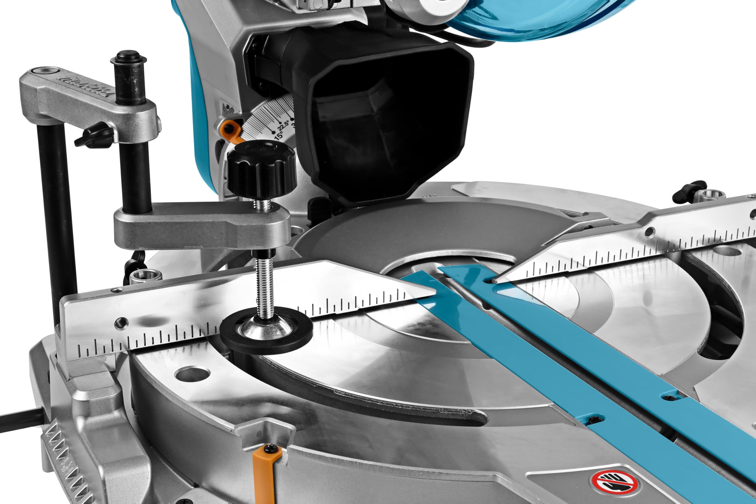 MAKITA LS1219L Scie à onglets radiale 1800 W Ø 305 mm