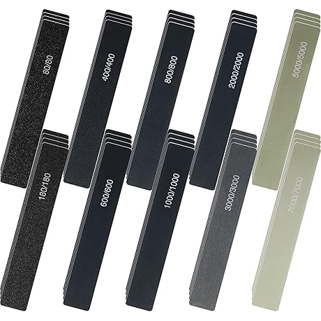 Honoson Multifunctional Polishing Sticks