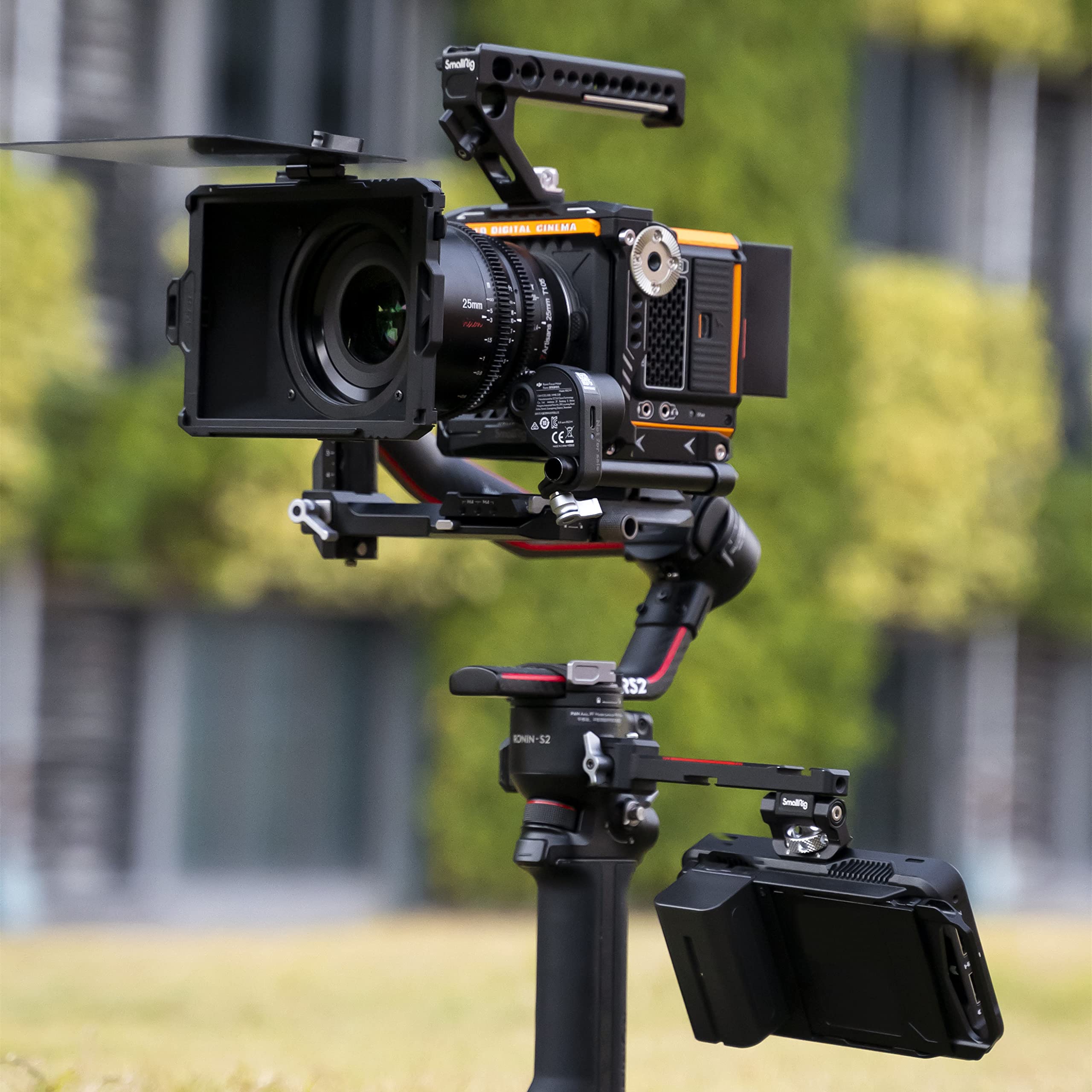 Amazon | 7artisans 50mm T1.05 ビジョンシネレンズ APS-C 大口径  