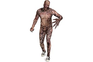 Official Vecna Costume from Stranger Things