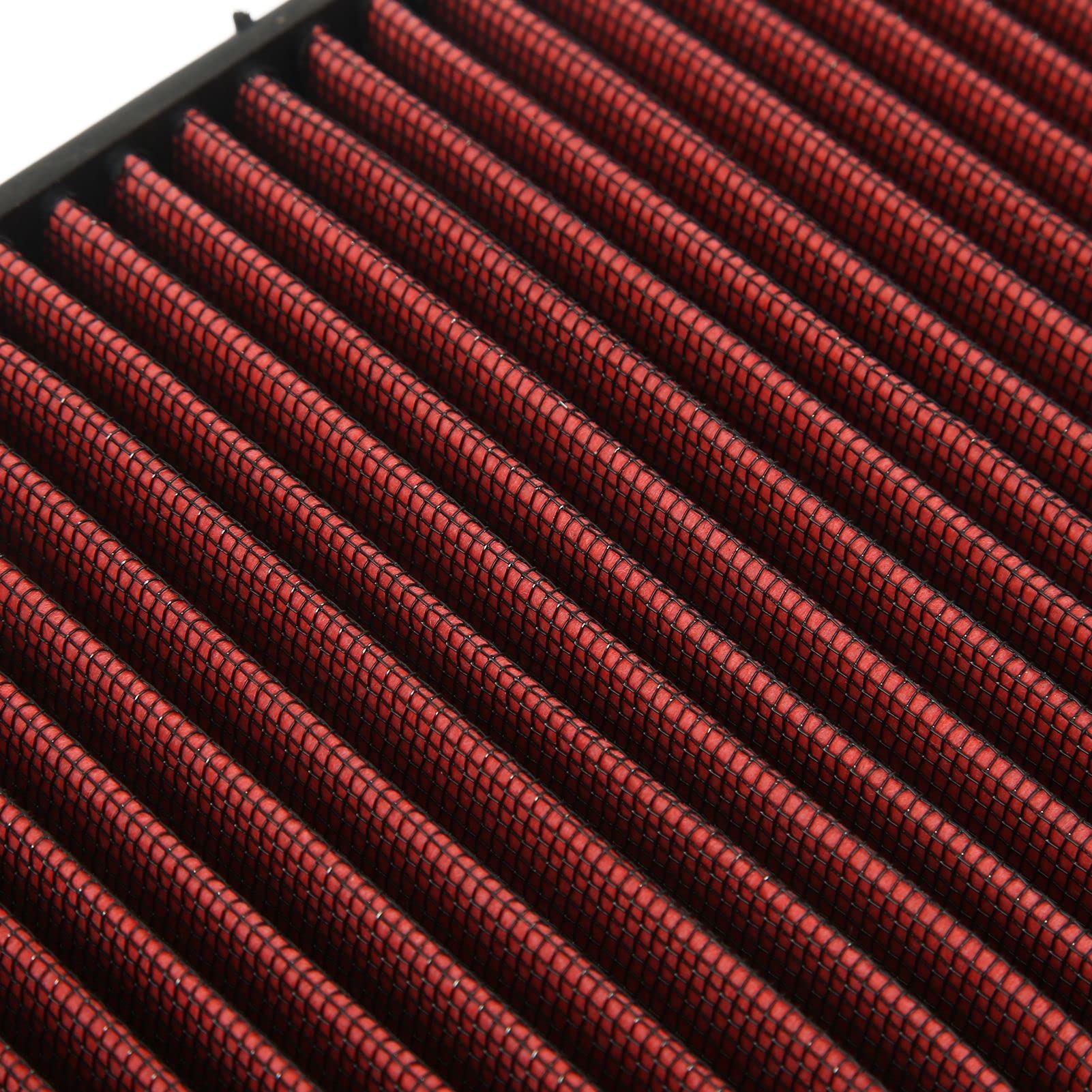 Filtro de Aire de Motor de Coche 33 3111 Reemplazo de Filtro de Aire de Motor de Potencia Fuerte para Seat Ateca Leon Tarraco Filtro de Aire de Repuesto Filtro de Aire de Motor