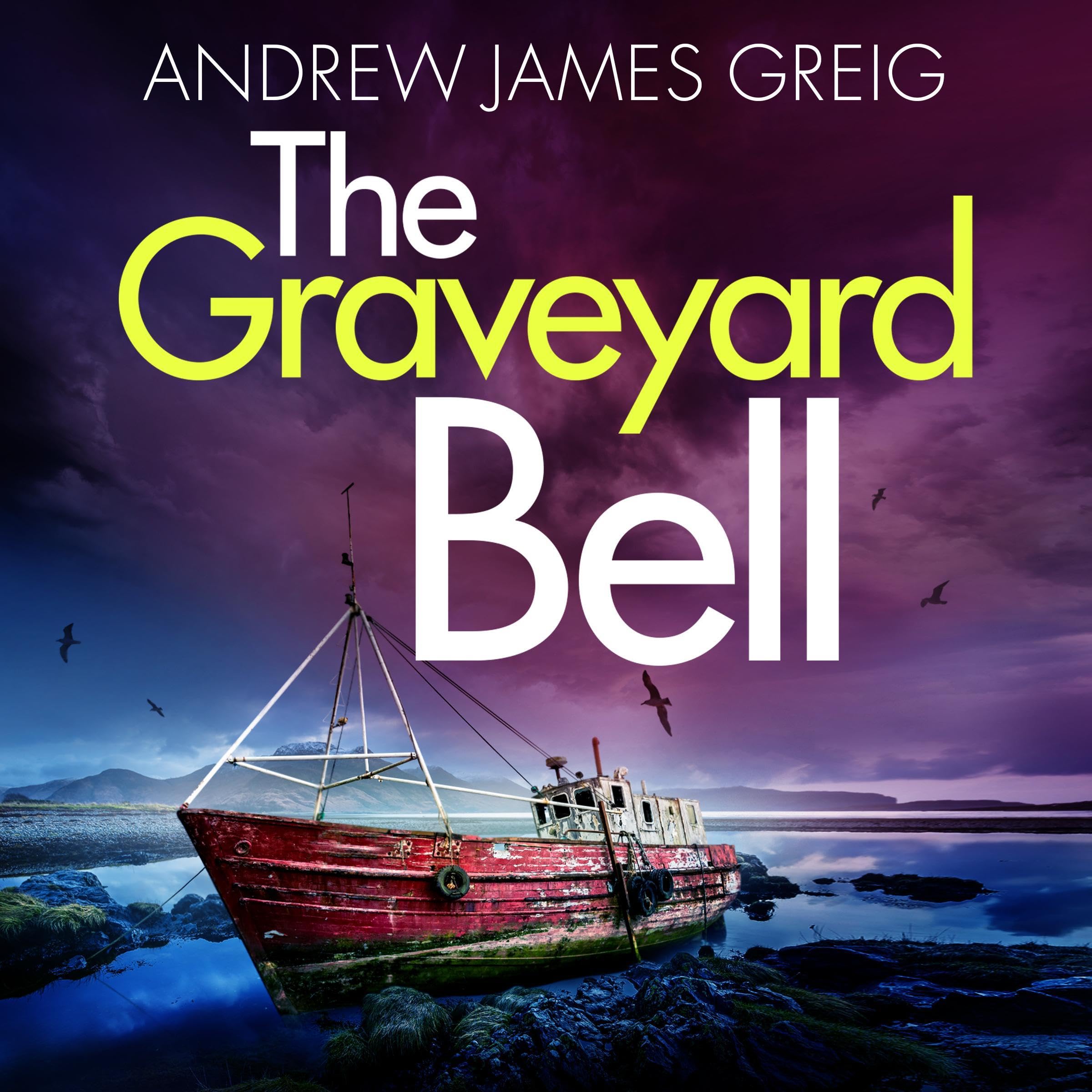 The Graveyard Bell