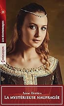Download La mystérieuse naufragée (Les Historiques) PDF