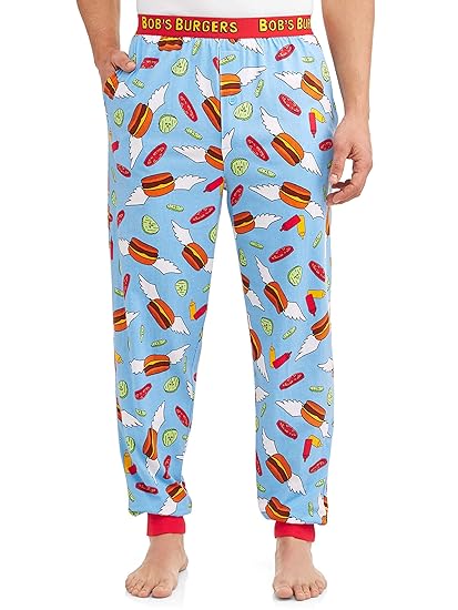Bob's burgers pajama pants Clearance