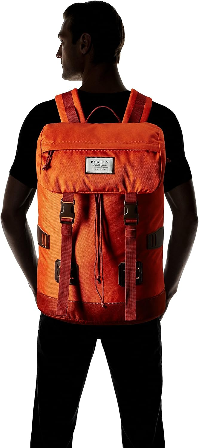 Burton Tinder Backpack with Padded Laptop Compartment