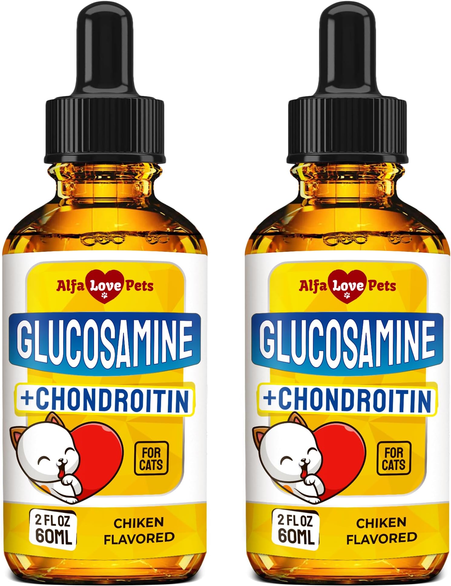 Nutramax Cosequin Original Pellets Joint Health Supplement