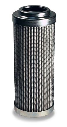 Schroeder SBF-9020-4Z5B Best Fit Hydraulic Filter Cartridge, Micro-Glass, Removes Rust, Metallic Debris, Fibers, Dirt; 4.31" Height, 1.75" OD, 1.0" ID, 5 Micron