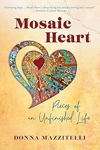 Mosaic Heart