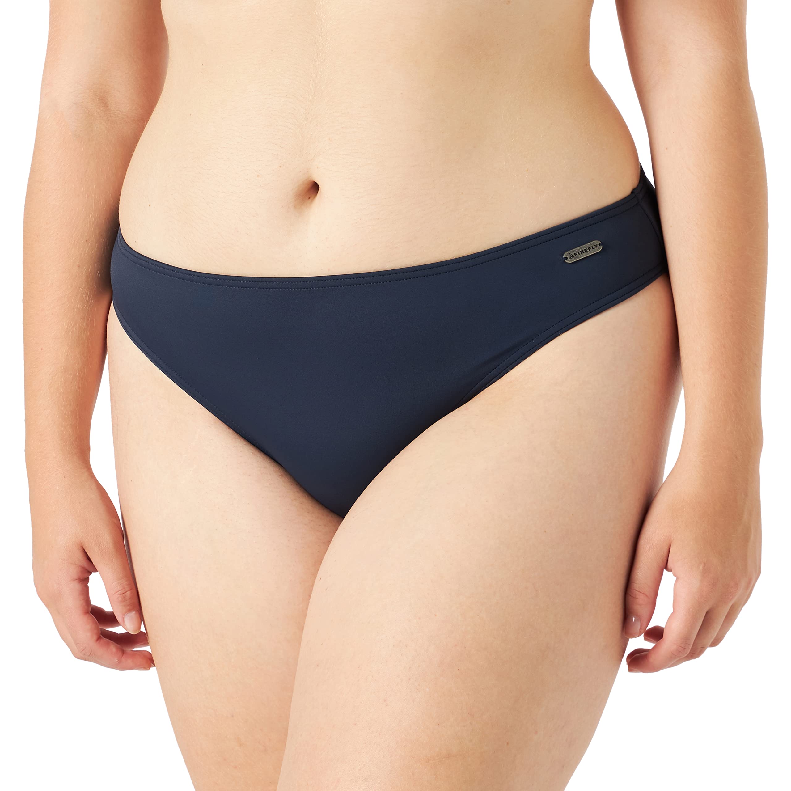Firefly Melly II Bikini pants Women's Bikini Pants - Blue., 36