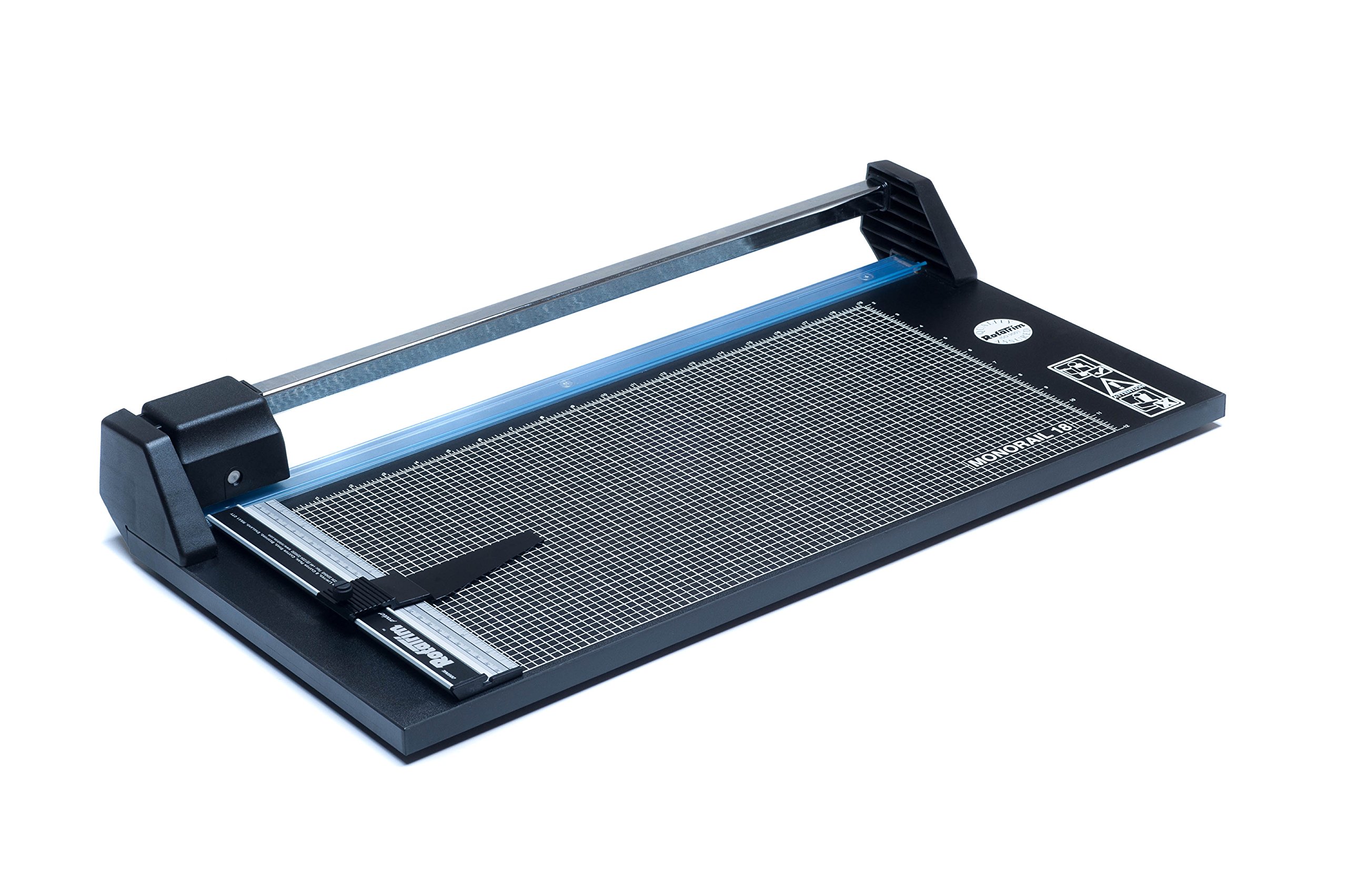 Rotatrim Monorail Series 18 Paper Cutter/Rotary Trimmer (RCMON18)