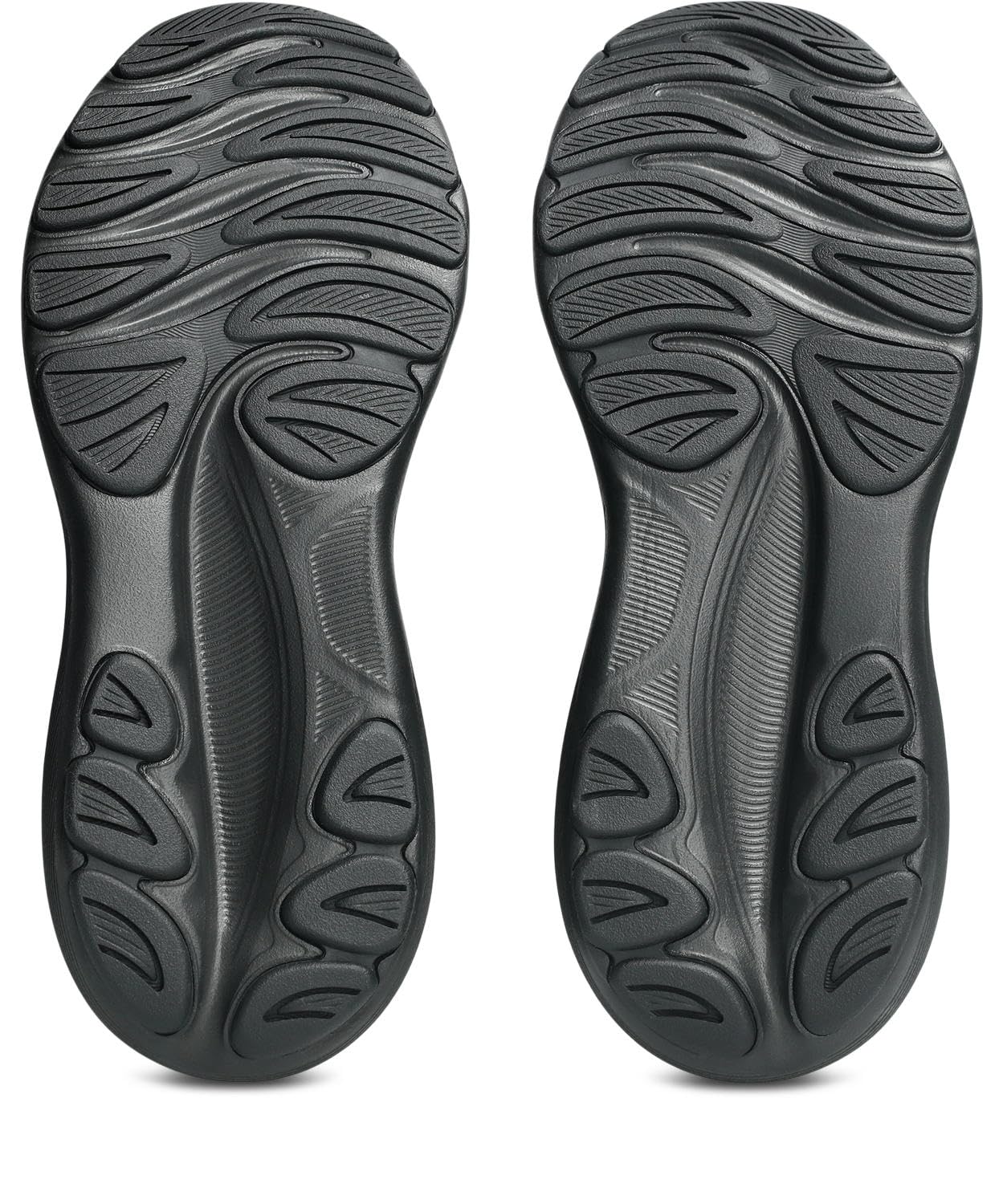 Asics Gel-Contend 10 Black/Carrier Grey Scarpe da ginnasticaUomo