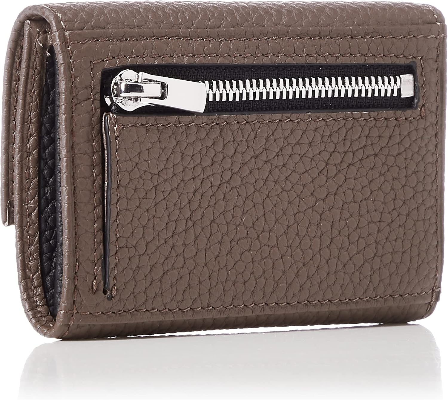 Takeo Kikuchi 733605 Tri-Fold, chocolate