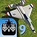 RC-AirSim - 9 RC Airplane Version