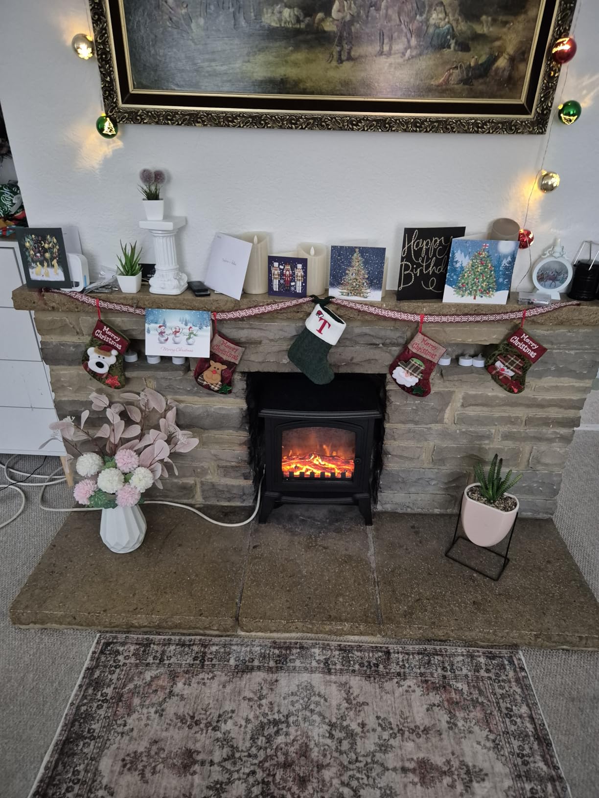 Customer photo
