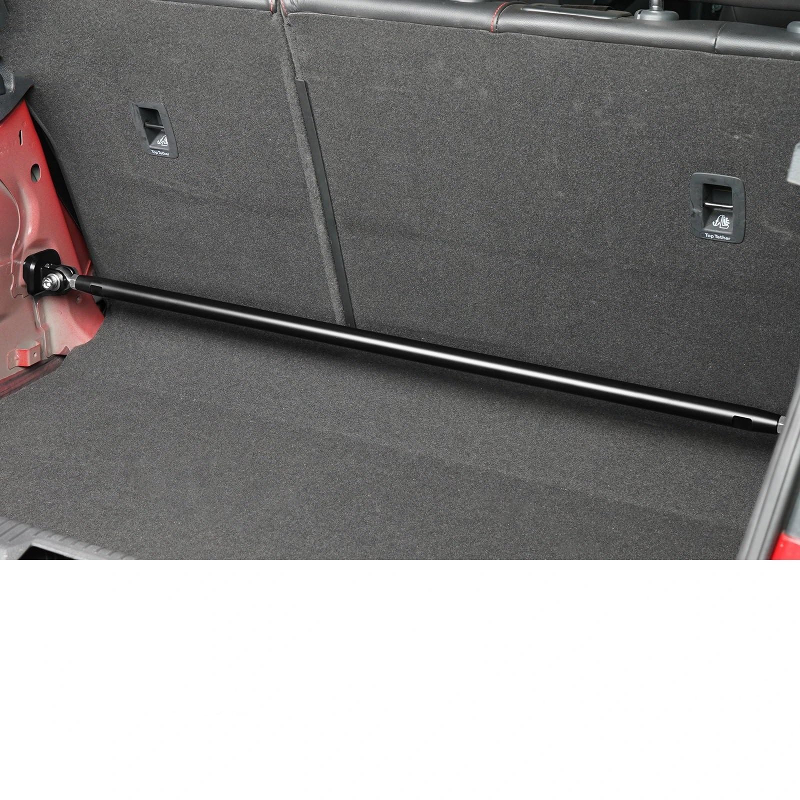 Łącznik Stabilizatora Przód Tył Pasuje do Audi A3 8V pasuje VW MK7 Golf/GTI 1.8T 2.0T TDI R regulowany tylny wspornik podwozia