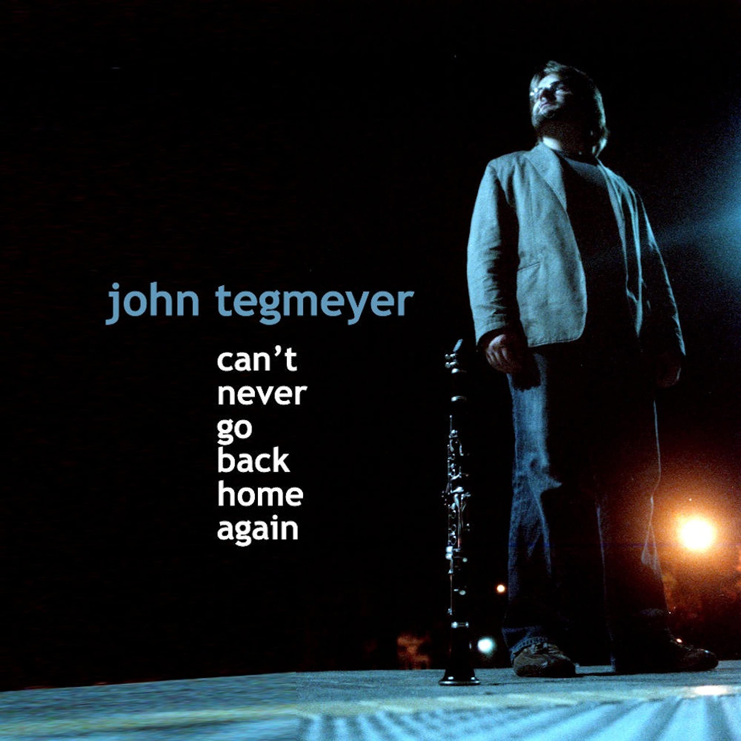 John Tegmeyer
