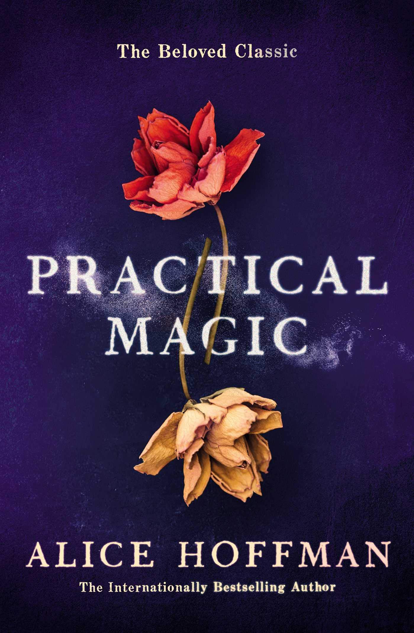 Practical Magic Paperback – 1 January 2017