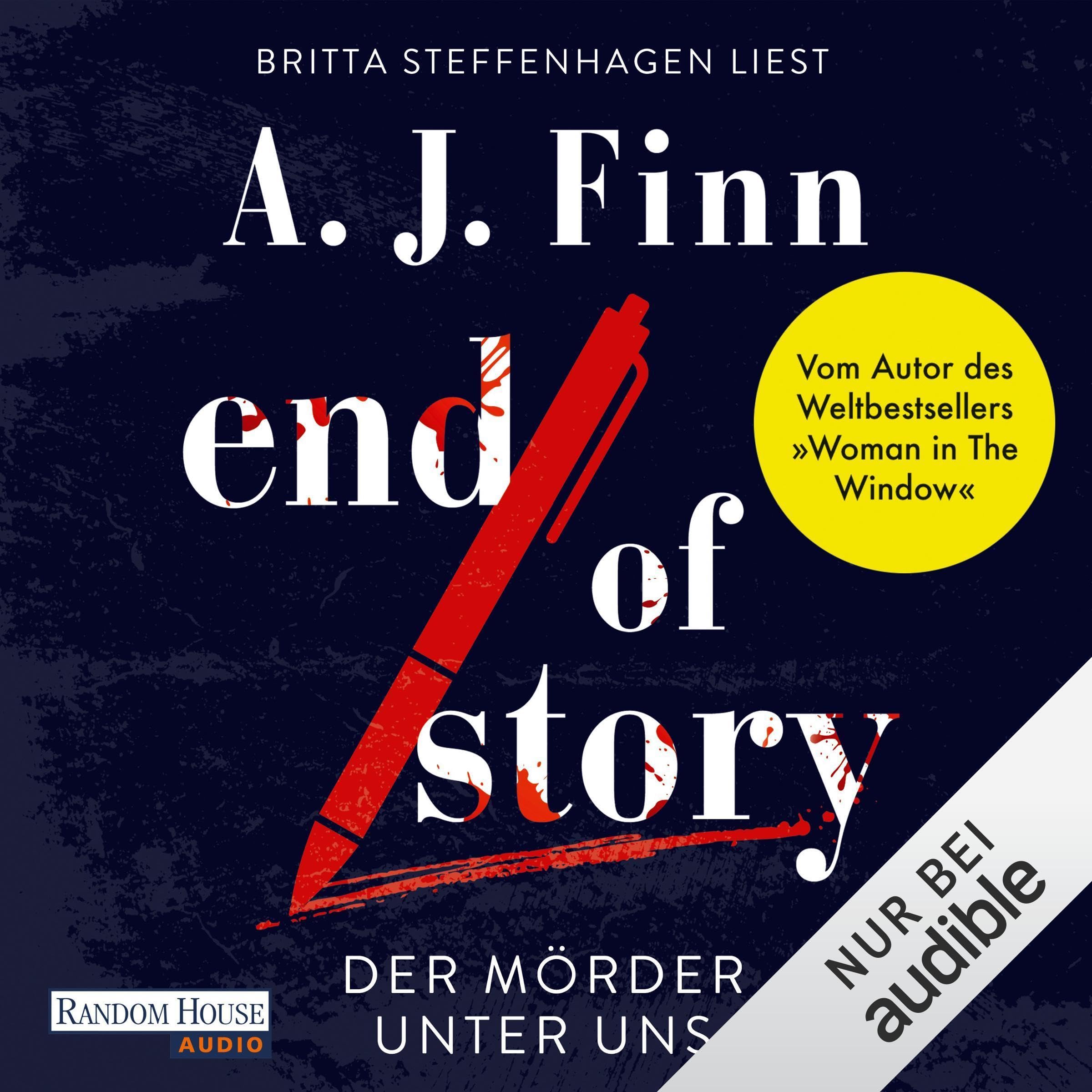 End of Story - Der Mörder unter uns