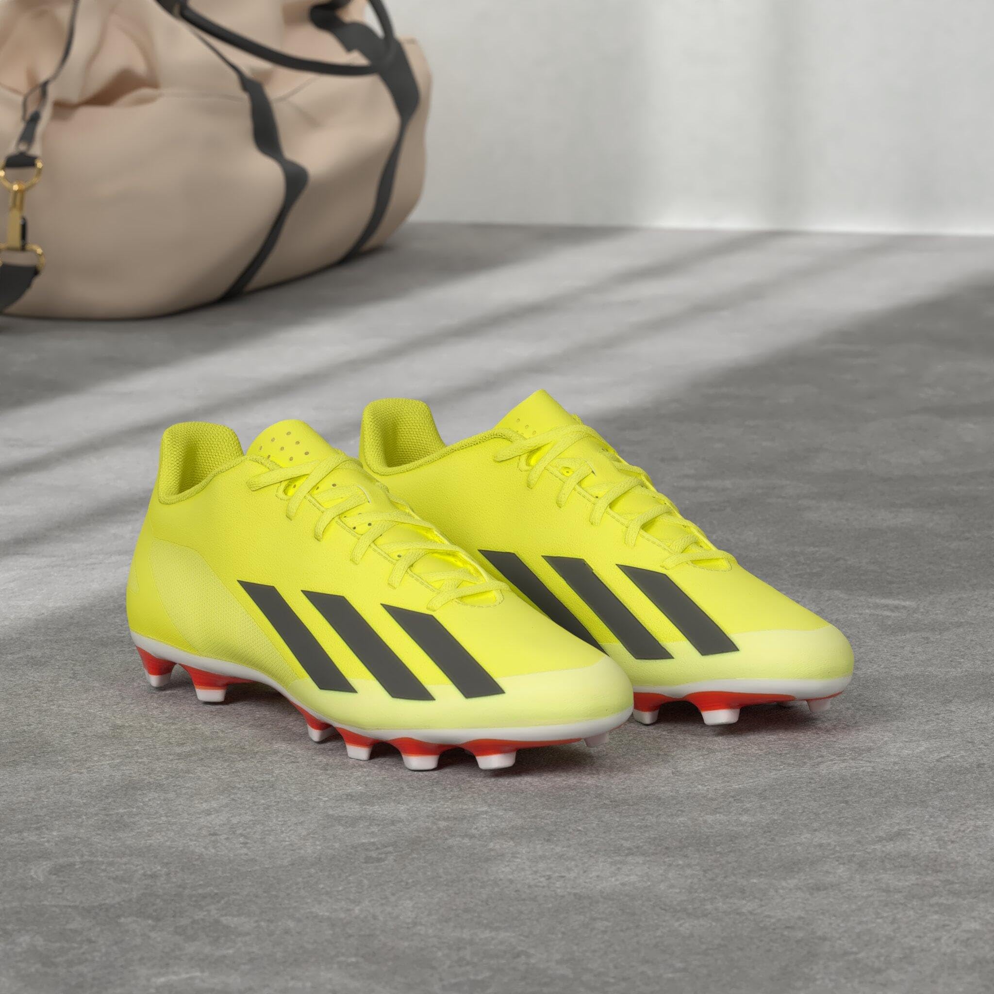 Adidas X Crazyfast Club Tf J Scarpe da calcioUnisex - Bambini e Ragazzi