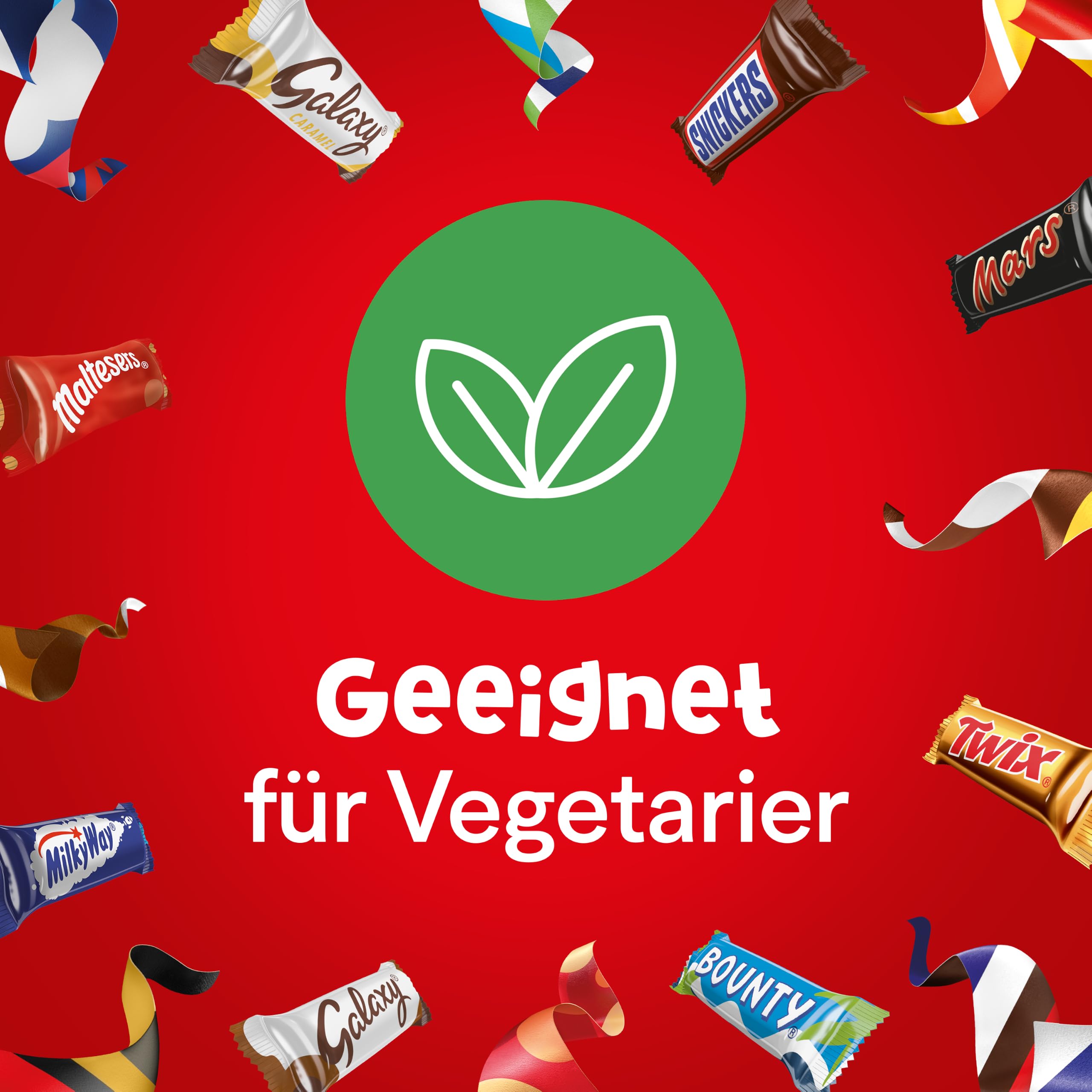 CELEBRATIONS® Geschenkbox 16x173g