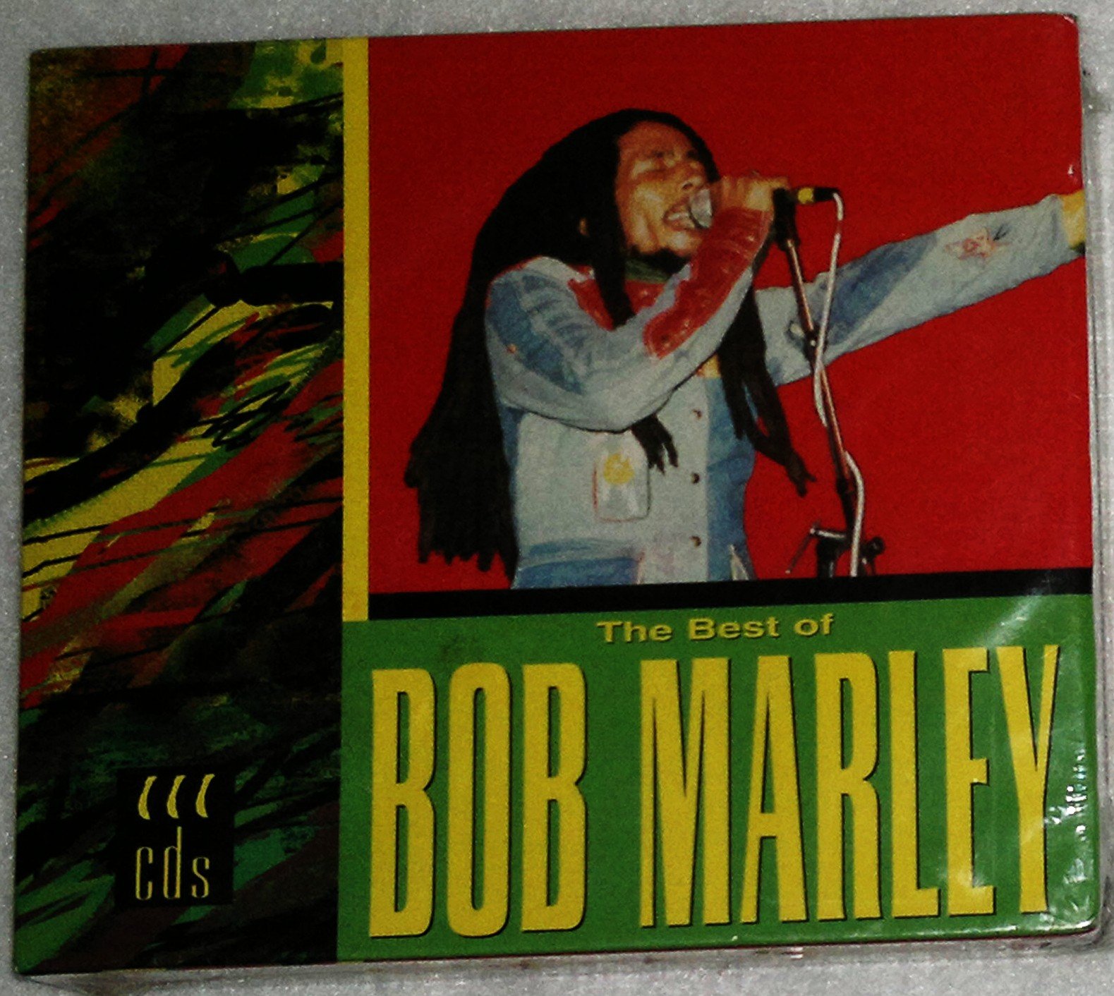 Best of Bob Marley