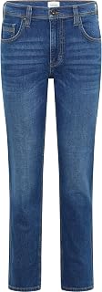 Mustang Herren Jeans Style Washington Straight