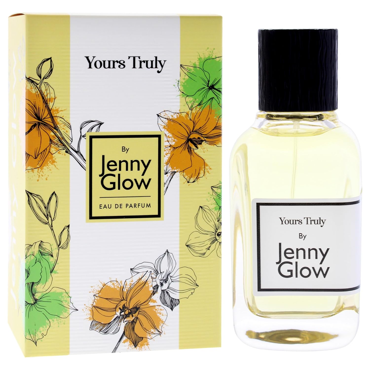 Yours Truly for Women - 3.4 oz EDP Spray - Image 3