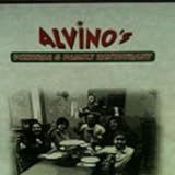 alvinos pizza