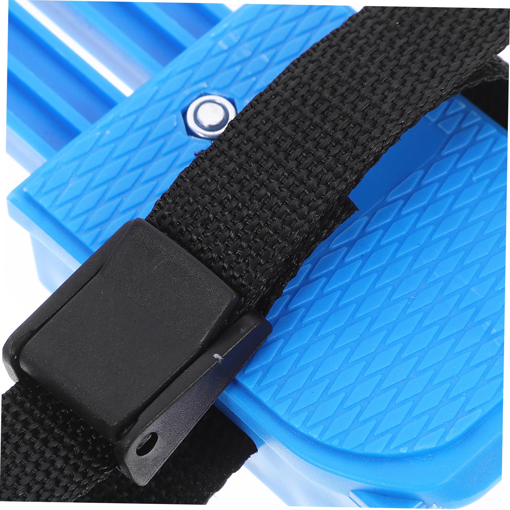 Happyyami 1 Paar Eislaufhilfe Schuhband Aus Kunststoff Für Kinder Doppelt