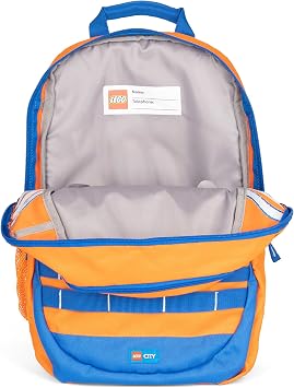 LEGO City Space Mission Backpack - Space Cadet