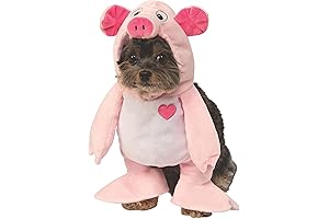 Rubie's Walking Piggy Pet Costume