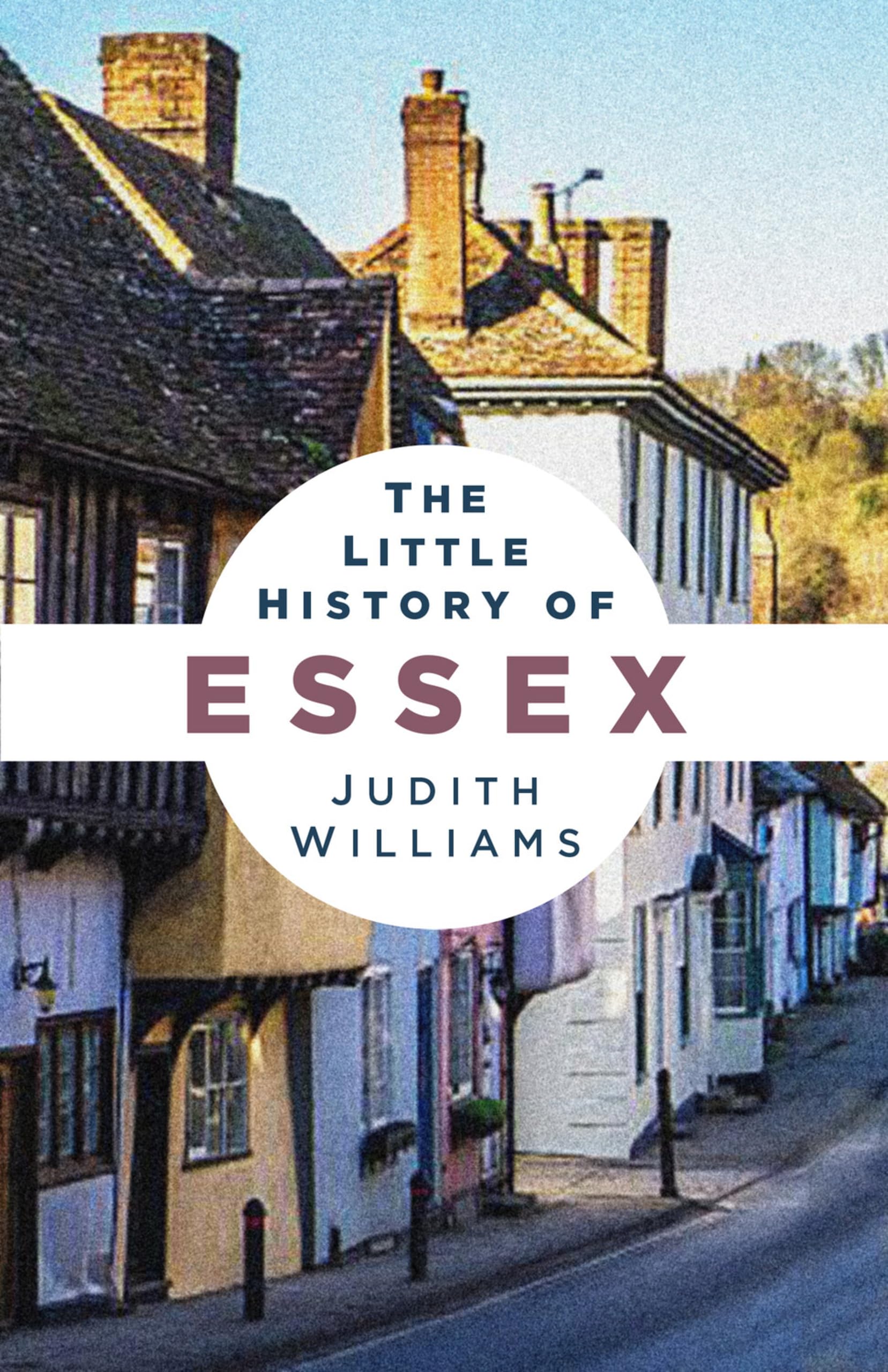 The Little History of Essex