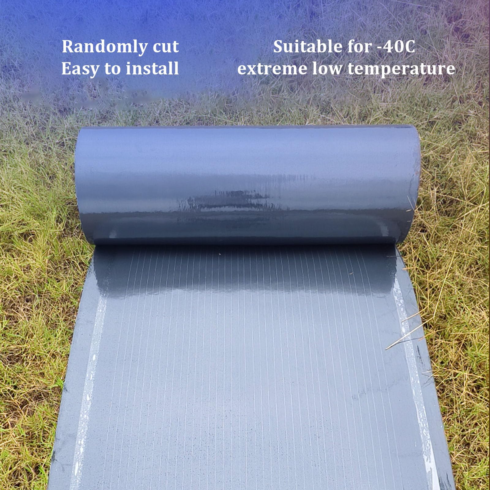 Gris Impermeable Placas Transparente,Planchas Transparentes Tejados,Paneles De Techo De Policarbonato,para Techos,Exterior, Terraza,Jardín,Hojas De Invernadero,Marqu(Size:150 cmx100 cm(4.92x3.3 ft))