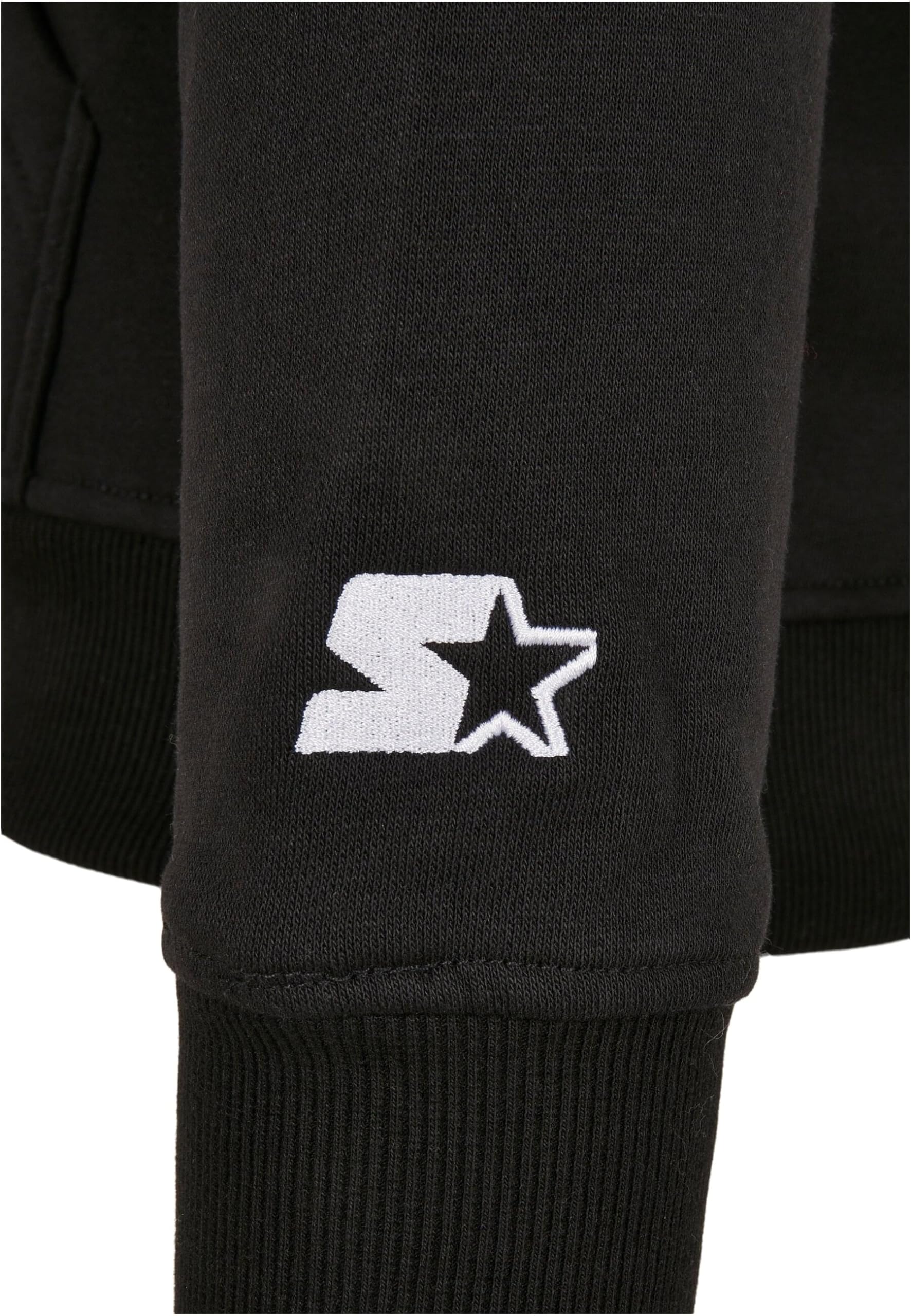 Starter Black Label Bluza z kapturem Mężczyźni Bluza Z Kapturem Starter All Net Hoody