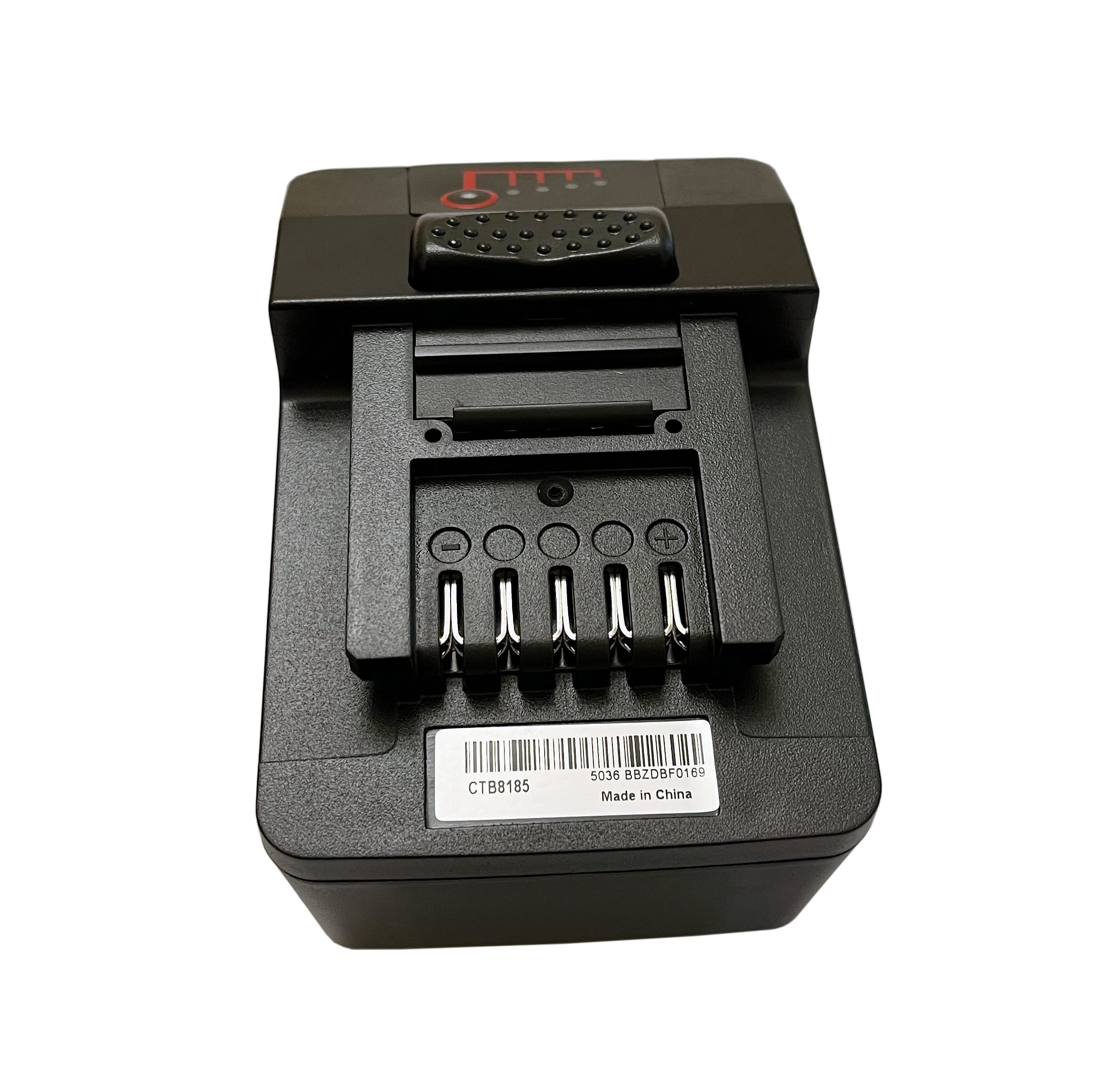 Amazon.co.jp: Snap on CTB8185 CTB7185 CTB8187,18V 4.0Ah用交換 