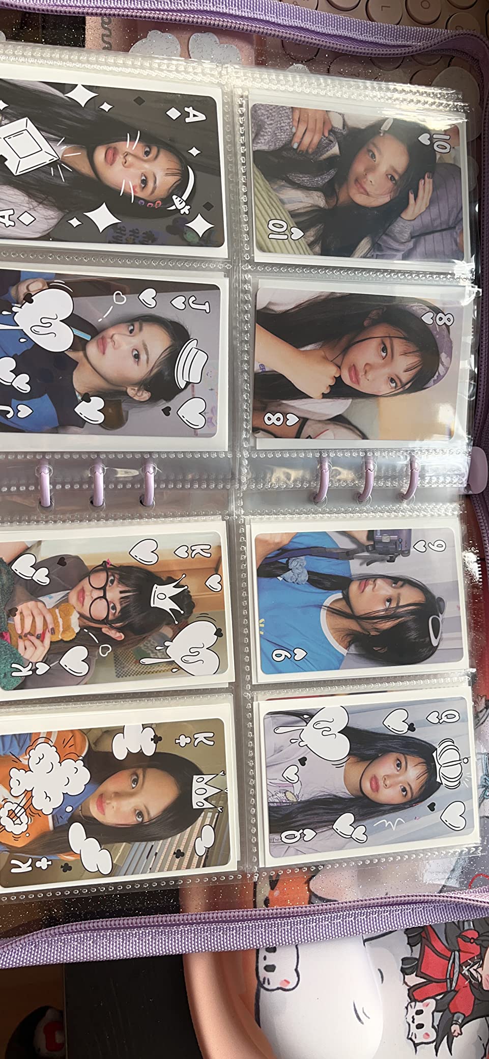 Gamegenic Japanese Size Prime Sleeves | Gremio de Dragones
