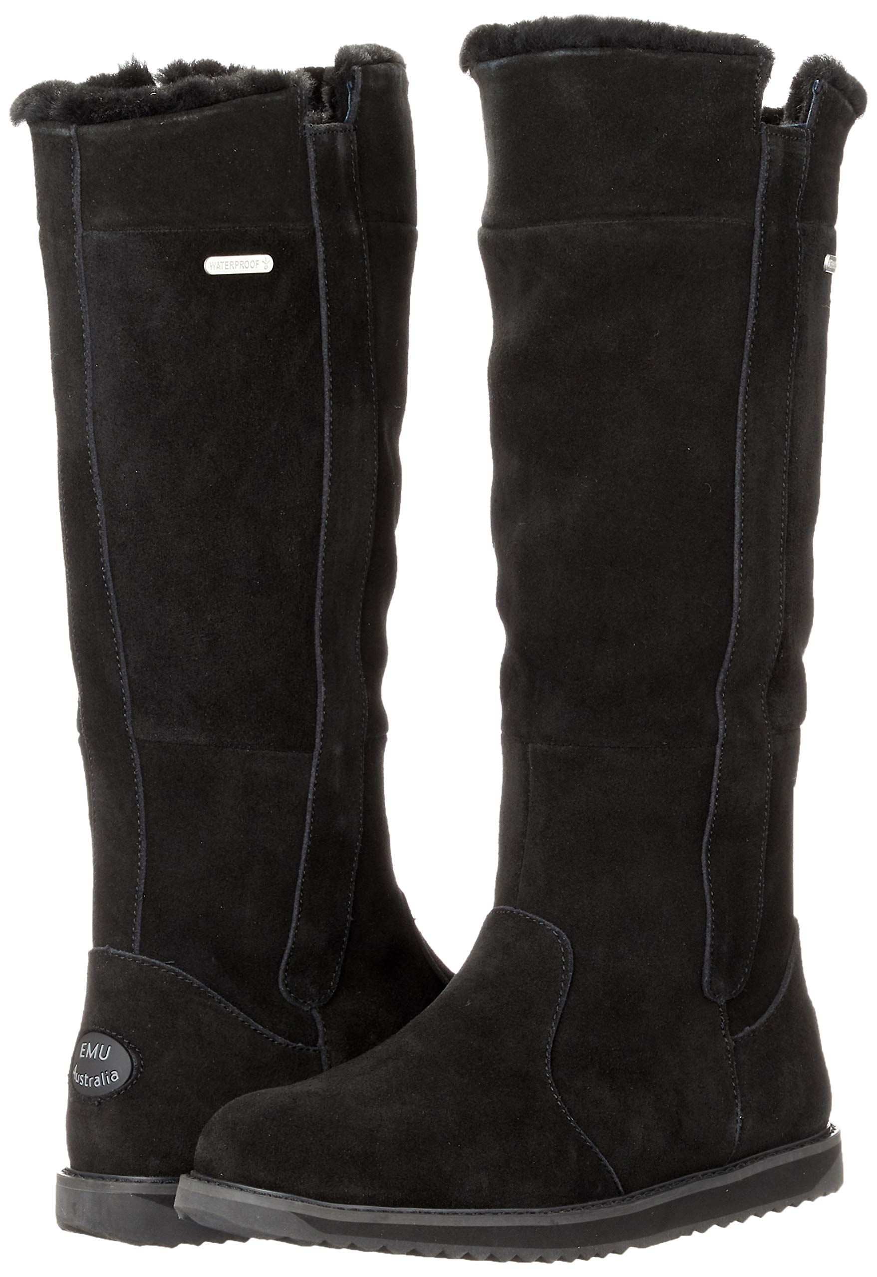 EMU Australia Moonta Womens Waterproof 