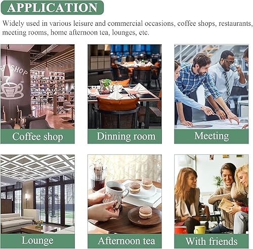 Miniatura 7 de MXBAOHENG Cafetera eléctrica Moka Pot Espresso 6 tazas de café Mocha Pot Acero inoxidable (220V)